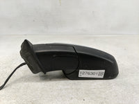 2010-2011 Chevrolet Equinox Side Mirror Replacement Driver Left View Door Mirror P/N:P20858712 20858712 Fits Fits 2010 2011 