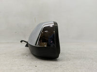 2010-2011 Chevrolet Equinox Side Mirror Replacement Driver Left View Door Mirror P/N:P20858712 20858712 Fits Fits 2010 2011 