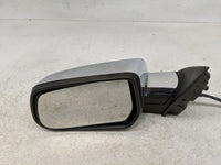 2010-2011 Chevrolet Equinox Side Mirror Replacement Driver Left View Door Mirror P/N:P20858712 20858712 Fits Fits 2010 2011 