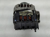 2010-2012 Chevrolet Equinox Alternator Replacement Generator Charging Assembly Engine OEM P/N:2650743 A 13502585 Fits OEM Us