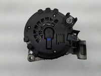 2010-2012 Chevrolet Equinox Alternator Replacement Generator Charging Assembly Engine OEM P/N:2650743 A 13502585 Fits OEM Us