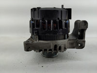 2010-2012 Chevrolet Equinox Alternator Replacement Generator Charging Assembly Engine OEM P/N:2650743 A 13502585 Fits OEM Us