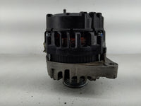 2010-2012 Chevrolet Equinox Alternator Replacement Generator Charging Assembly Engine OEM P/N:2650743 A 13502585 Fits OEM Us