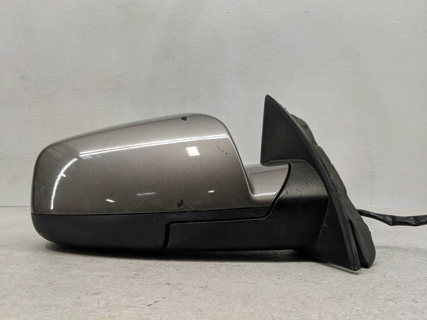 2010-2011 Chevrolet Equinox Side Mirror Replacement Passenger Right View Door Mirror P/N:20858732 Fits Fits 2010 2011 OEM Us