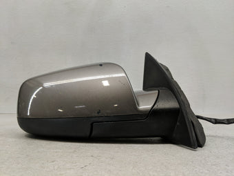 compare product 2010-2011 Chevrolet Equinox Side Mirror Replacement Passenger Right View Door Mirror P/N:20858732 Fits Fits 2010 2011 OEM Used Auto Parts