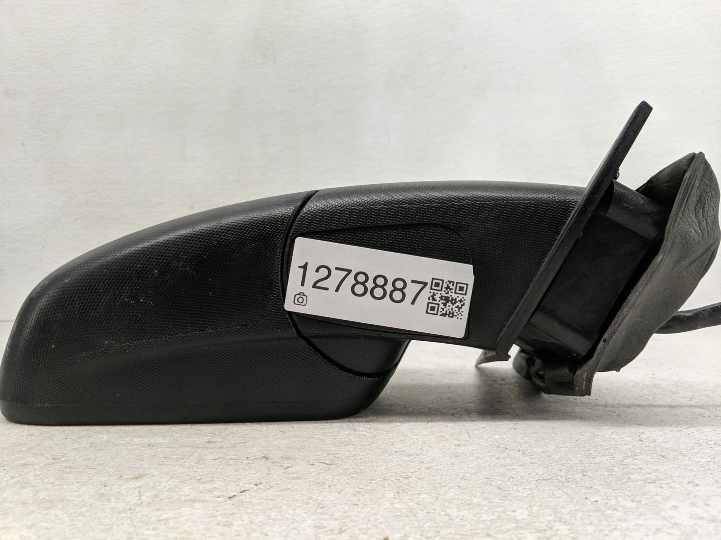 2010-2011 Chevrolet Equinox Side Mirror Replacement Passenger Right View Door Mirror P/N:20858732 Fits Fits 2010 2011 OEM Us
