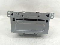 2011-2012 Chevrolet Equinox Radio AM FM Cd Player Receiver Replacement P/N:20983517 Fits Fits 2010 2011 2012 OEM Used Auto P