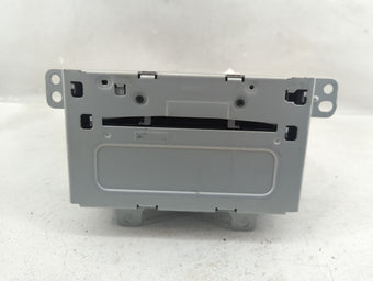 compare product 2011-2012 Chevrolet Equinox Radio AM FM Cd Player Receiver Replacement P/N:20983517 Fits Fits 2010 2011 2012 OEM Used Auto Parts