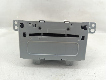 2011-2012 Chevrolet Equinox Radio AM FM Cd Player Receiver Replacement P/N:20983517 Fits Fits 2010 2011 2012 OEM Used Auto P