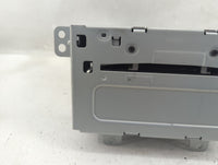 2011-2012 Chevrolet Equinox Radio AM FM Cd Player Receiver Replacement P/N:20983517 Fits Fits 2010 2011 2012 OEM Used Auto P