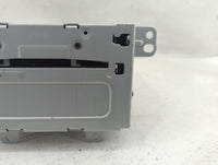 2011-2012 Chevrolet Equinox Radio AM FM Cd Player Receiver Replacement P/N:20983517 Fits Fits 2010 2011 2012 OEM Used Auto P