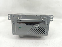 2011 Chevrolet Equinox Radio AM FM Cd Player Receiver Replacement P/N:22744758 Fits Fits 2010 OEM Used Auto Parts - Oemuseda