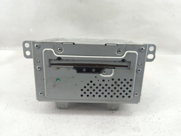 2011 Chevrolet Equinox Radio AM FM Cd Player Receiver Replacement P/N:22744758 Fits Fits 2010 OEM Used Auto Parts - Oemuseda