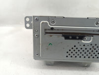 2011 Chevrolet Equinox Radio AM FM Cd Player Receiver Replacement P/N:22744758 Fits Fits 2010 OEM Used Auto Parts - Oemuseda