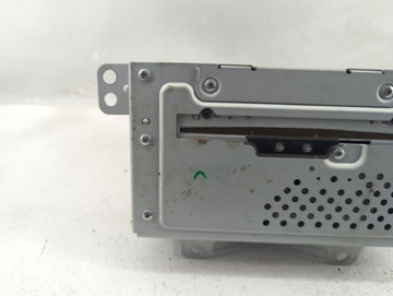 2011 Chevrolet Equinox Radio AM FM Cd Player Receiver Replacement P/N:22744758 Fits Fits 2010 OEM Used Auto Parts