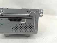 2011 Chevrolet Equinox Radio AM FM Cd Player Receiver Replacement P/N:22744758 Fits Fits 2010 OEM Used Auto Parts - Oemuseda