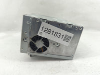 2011 Chevrolet Equinox Radio AM FM Cd Player Receiver Replacement P/N:22744758 Fits Fits 2010 OEM Used Auto Parts - Oemuseda