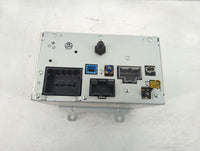 2011 Chevrolet Equinox Radio AM FM Cd Player Receiver Replacement P/N:22744758 Fits Fits 2010 OEM Used Auto Parts - Oemuseda