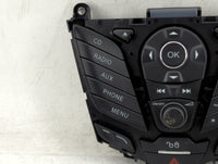 2010-2017 Chevrolet Equinox Radio Control Panel - Oemusedautoparts1.com