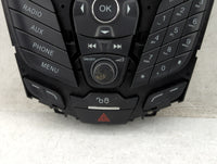 2010-2017 Chevrolet Equinox Radio Control Panel - Oemusedautoparts1.com