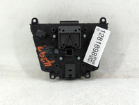2010-2017 Chevrolet Equinox Radio Control Panel - Oemusedautoparts1.com
