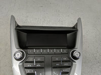 2010-2011 Chevrolet Equinox Radio Control Panel - Oemusedautoparts1.com