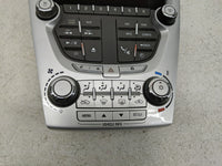 2010-2011 Chevrolet Equinox Radio Control Panel - Oemusedautoparts1.com