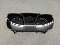 2011 Chevrolet Equinox Instrument Cluster Speedometer Gauges P/N:A2C53412160 Fits OEM Used Auto Parts - Oemusedautoparts1.co