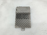 2010-2017 Chevrolet Equinox Radio AM FM Cd Player Receiver Replacement P/N:20880431 Fits OEM Used Auto Parts - Oemusedautopa