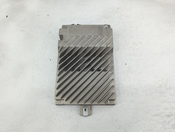 2010-2017 Chevrolet Equinox Radio AM FM Cd Player Receiver Replacement P/N:20880431 Fits OEM Used Auto Parts - Oemusedautopa