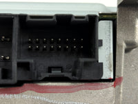2010-2017 Chevrolet Equinox Radio AM FM Cd Player Receiver Replacement P/N:20880431 Fits OEM Used Auto Parts - Oemusedautopa