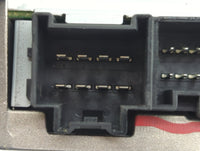 2010-2017 Chevrolet Equinox Radio AM FM Cd Player Receiver Replacement P/N:20880431 Fits OEM Used Auto Parts - Oemusedautopa
