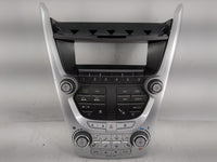 2010-2011 Chevrolet Equinox Radio Control Panel - Oemusedautoparts1.com