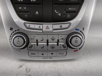 2010-2011 Chevrolet Equinox Radio Control Panel - Oemusedautoparts1.com