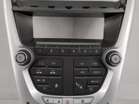 2010-2011 Chevrolet Equinox Radio Control Panel - Oemusedautoparts1.com