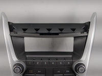 2010-2011 Chevrolet Equinox Radio Control Panel - Oemusedautoparts1.com