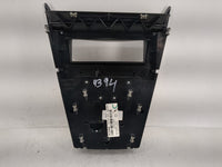 2010-2011 Chevrolet Equinox Radio Control Panel - Oemusedautoparts1.com