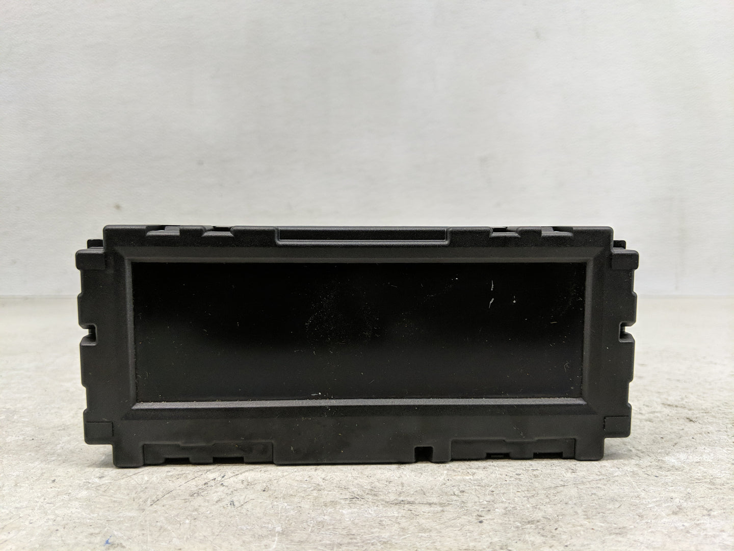 2011 Chevrolet Equinox Information-gps-tv Control Module 95952766g - Oemusedautoparts1.com