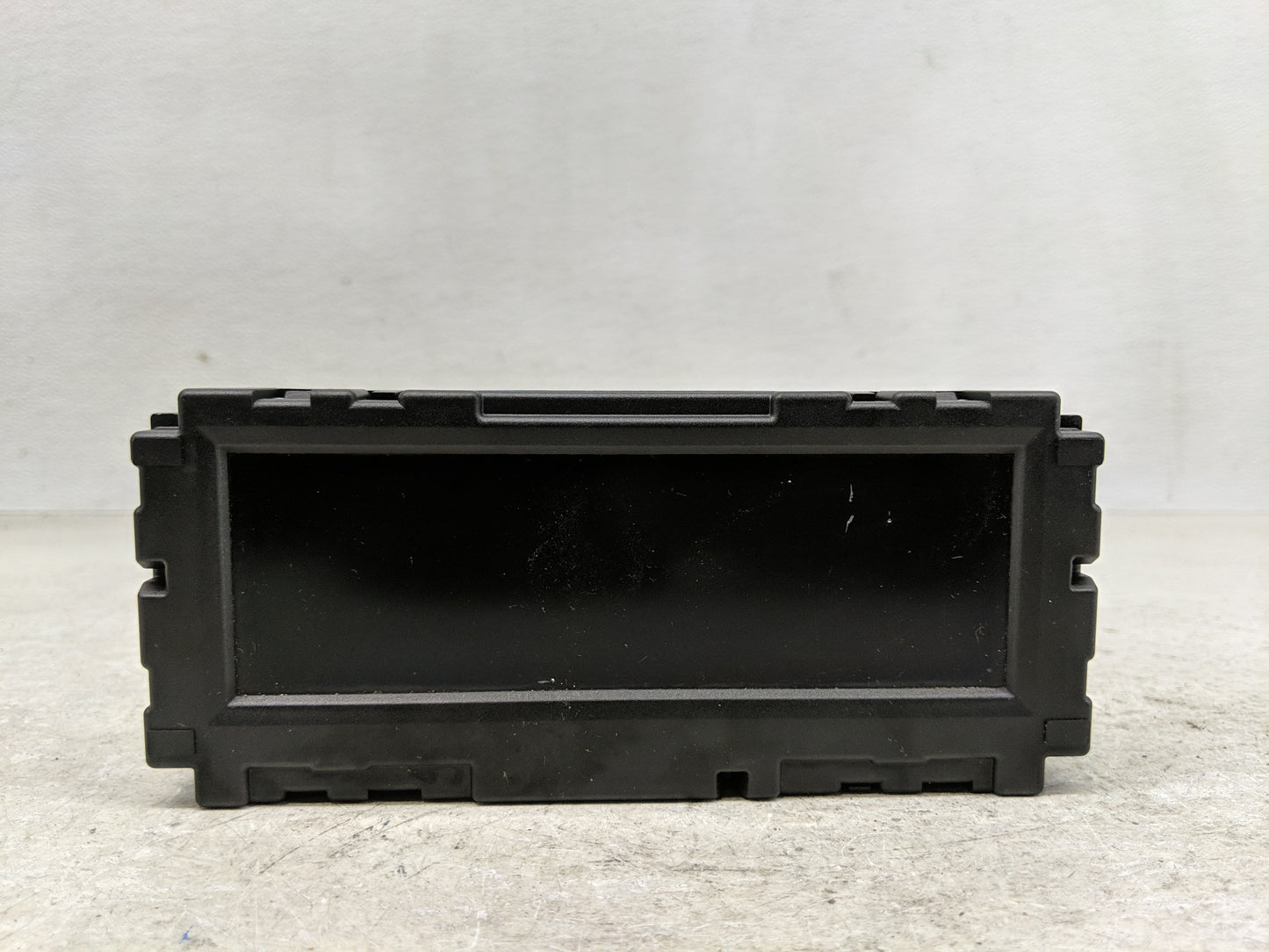 2011 Chevrolet Equinox Information-gps-tv Control Module 95952766g - Oemusedautoparts1.com