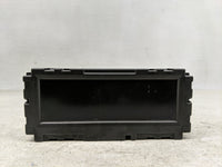 2011 Chevrolet Equinox Information-gps-tv Control Module 95952766g - Oemusedautoparts1.com