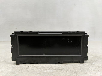 compare product 2011 Chevrolet Equinox Information-gps-tv Control Module 95952766g