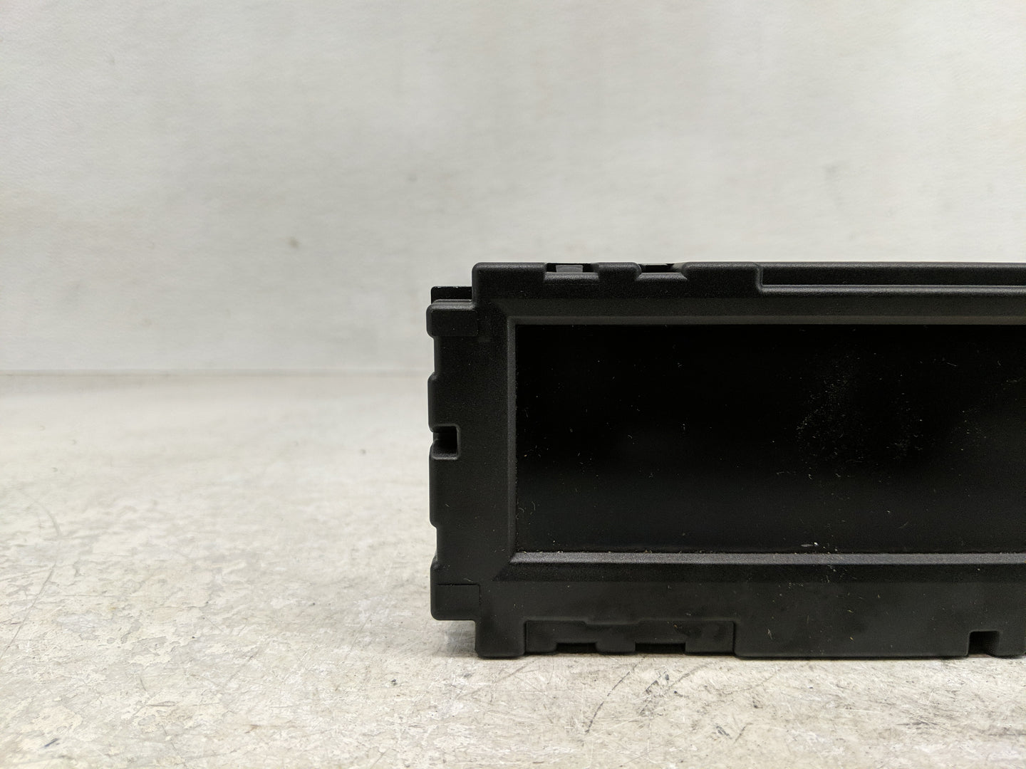 2011 Chevrolet Equinox Information-gps-tv Control Module 95952766g - Oemusedautoparts1.com