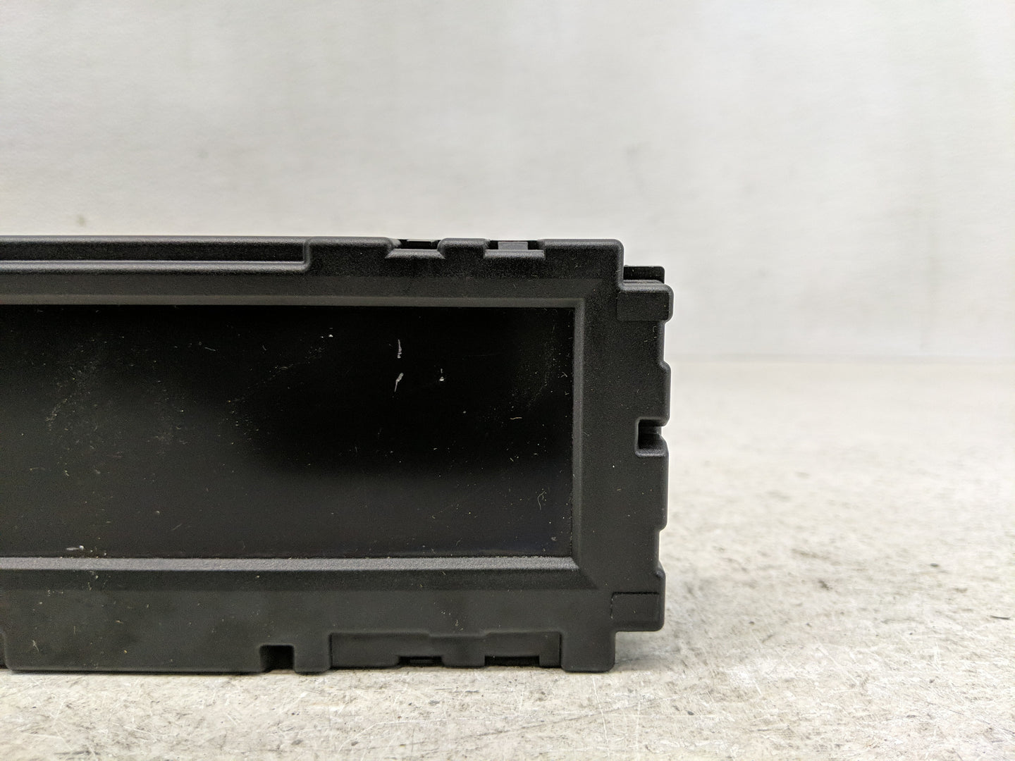 2011 Chevrolet Equinox Information-gps-tv Control Module 95952766g - Oemusedautoparts1.com