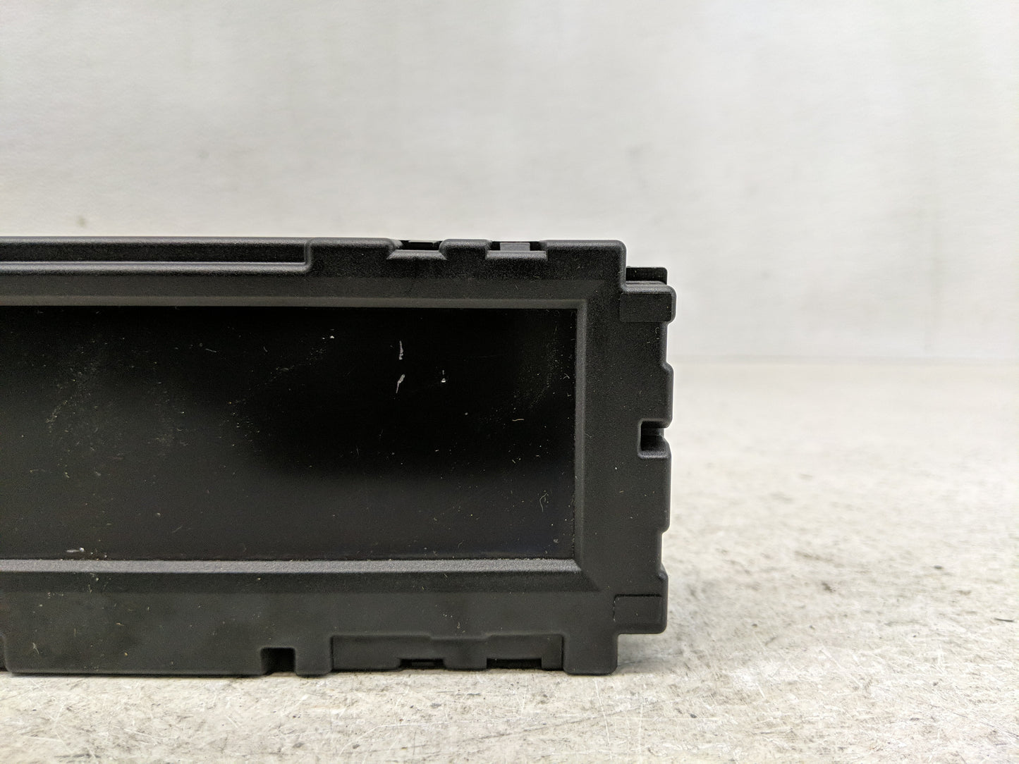 2011 Chevrolet Equinox Information-gps-tv Control Module 95952766g - Oemusedautoparts1.com