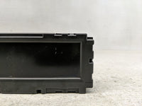 2011 Chevrolet Equinox Information-gps-tv Control Module 95952766g - Oemusedautoparts1.com