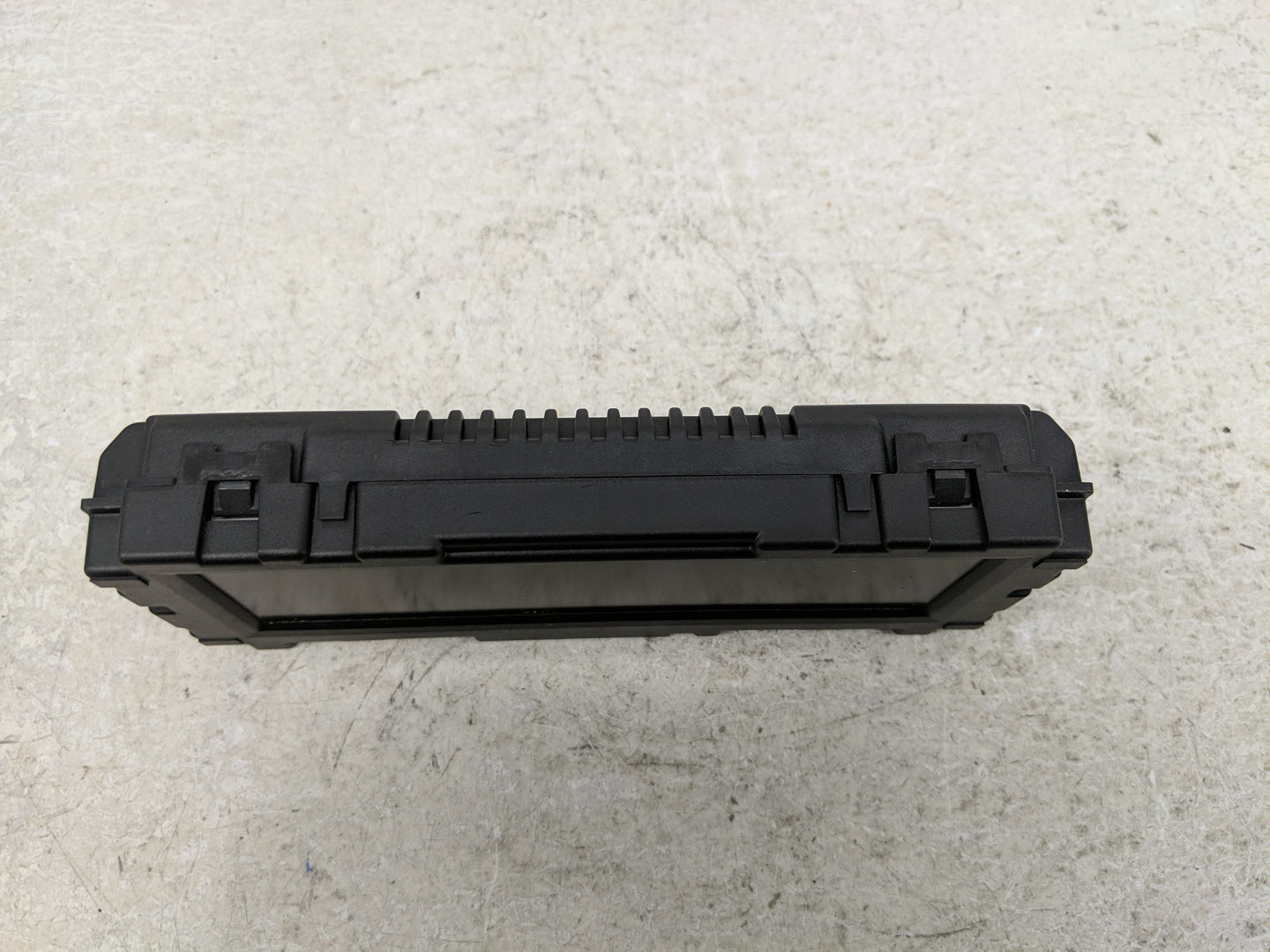 2011 Chevrolet Equinox Information-gps-tv Control Module 95952766g - Oemusedautoparts1.com