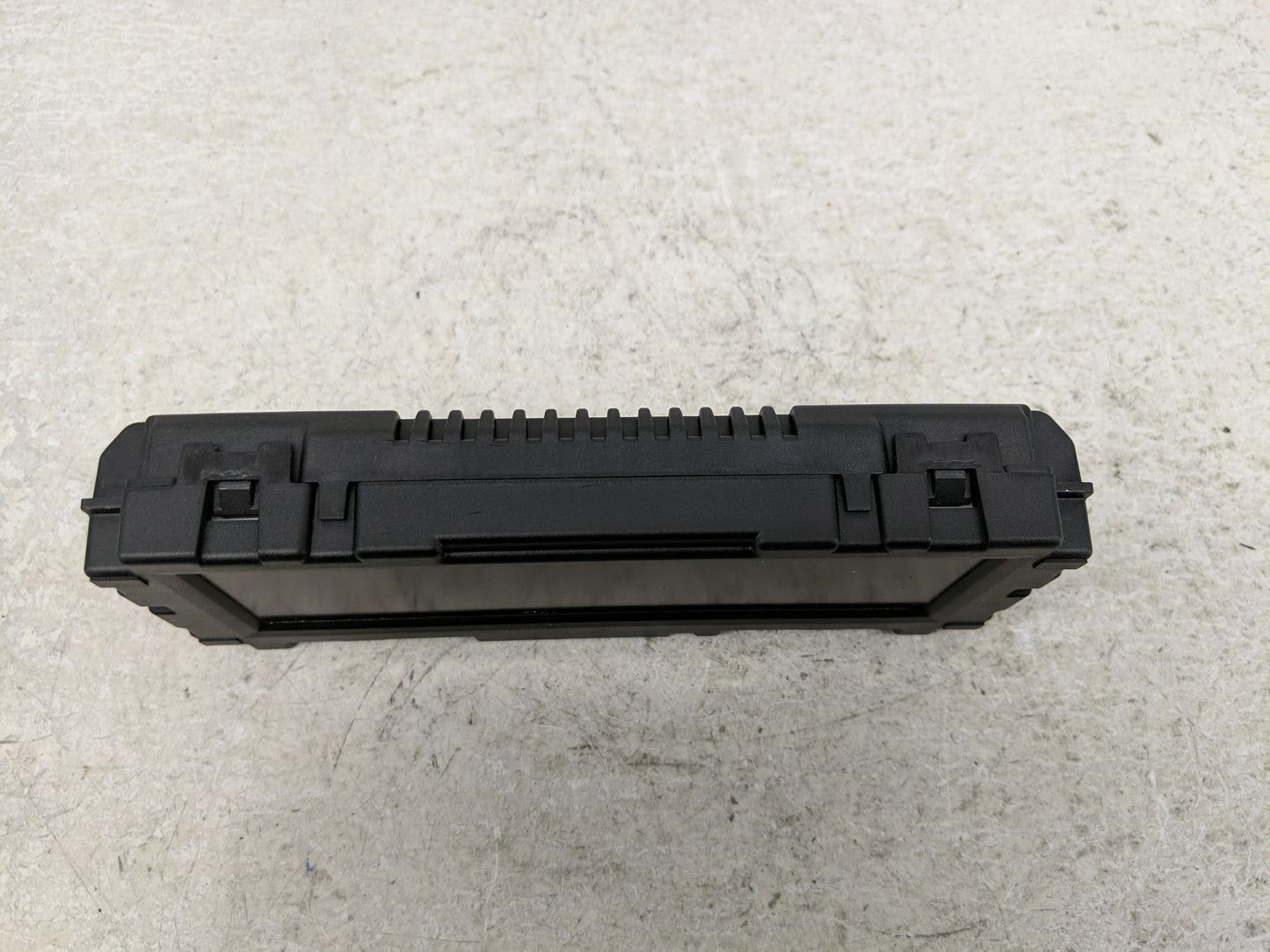 2011 Chevrolet Equinox Information-gps-tv Control Module 95952766g - Oemusedautoparts1.com