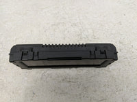 2011 Chevrolet Equinox Information-gps-tv Control Module 95952766g - Oemusedautoparts1.com
