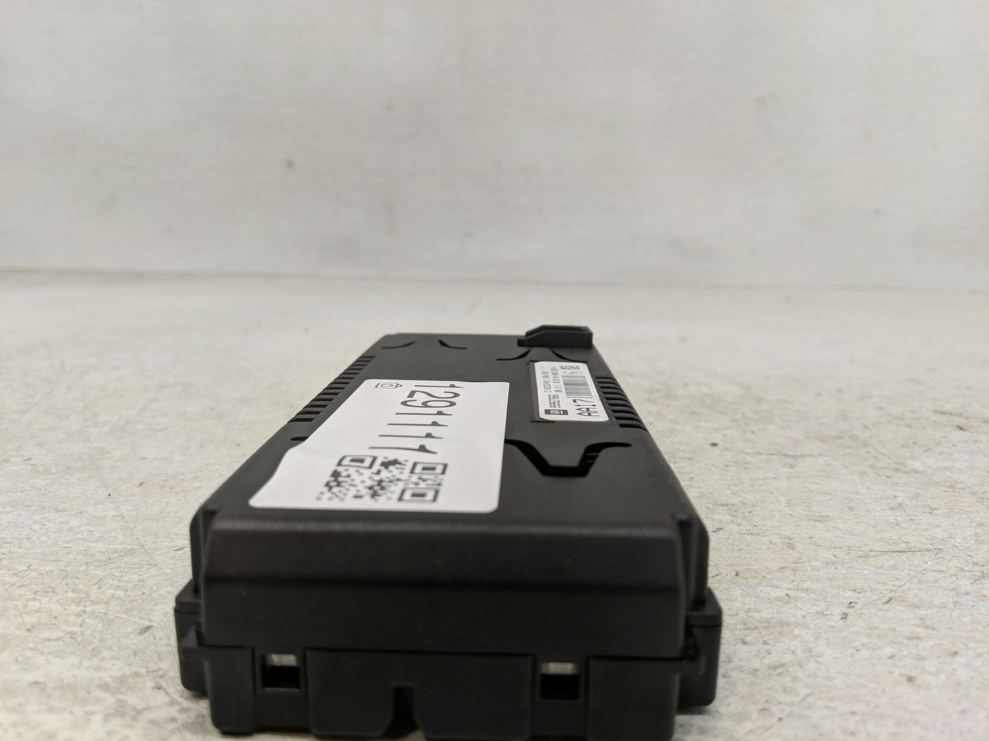 2011 Chevrolet Equinox Information-gps-tv Control Module 95952766g - Oemusedautoparts1.com