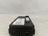 2011 Chevrolet Equinox Information-gps-tv Control Module 95952766g - Oemusedautoparts1.com
